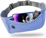 Load image into Gallery viewer, Slim Running Belt for Women Men,Runners Fanny Pack Phone Holder,Money Belt,Running Gear Accessories,with 3 Pockets